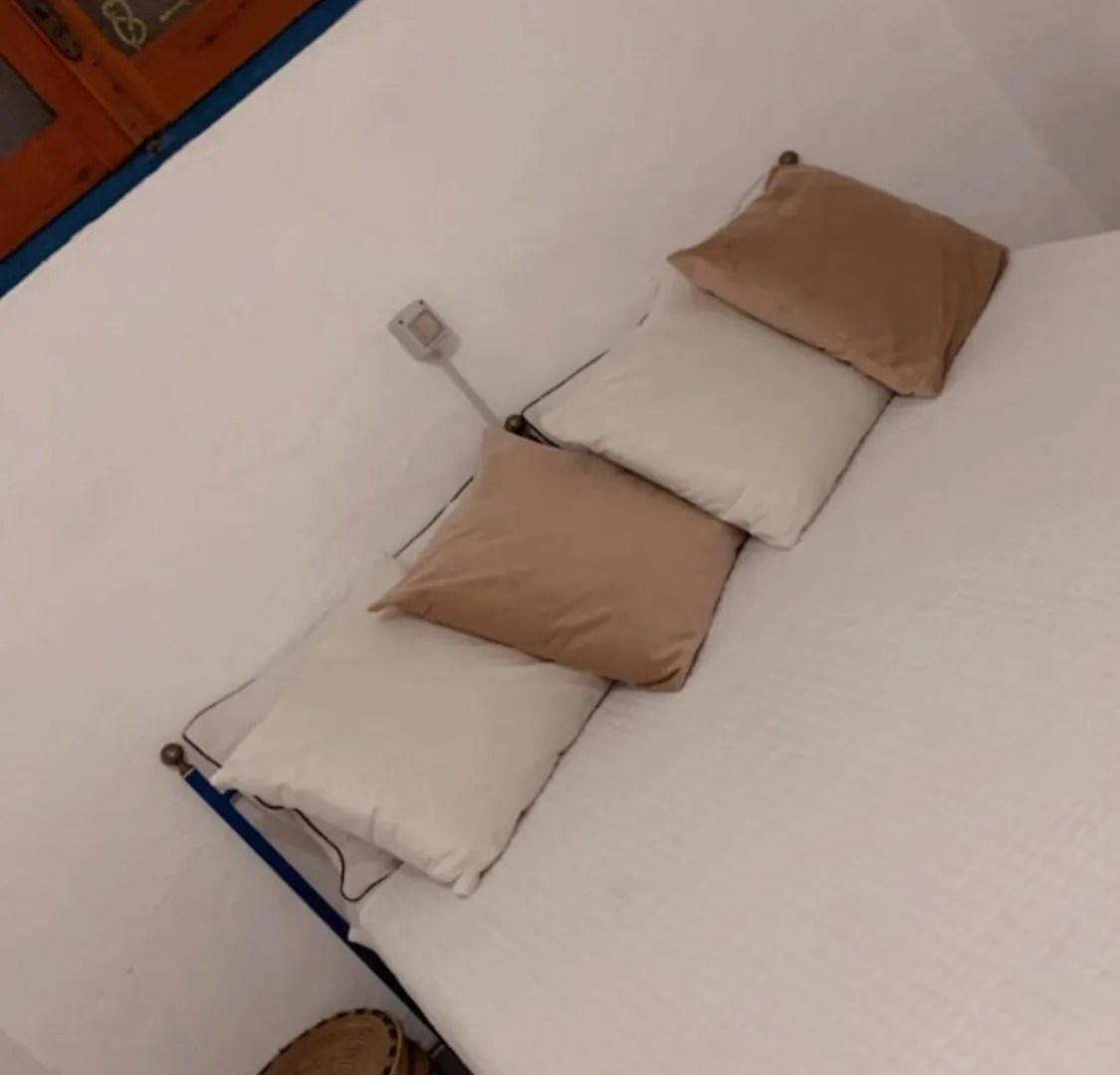 Villa Del Sole Campu Longu 0*,