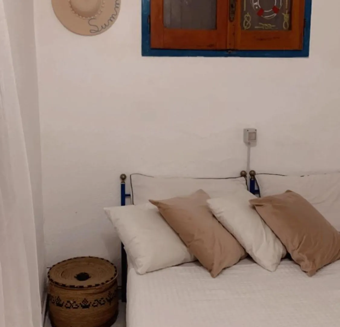 Villa Del Sole Campu Longu