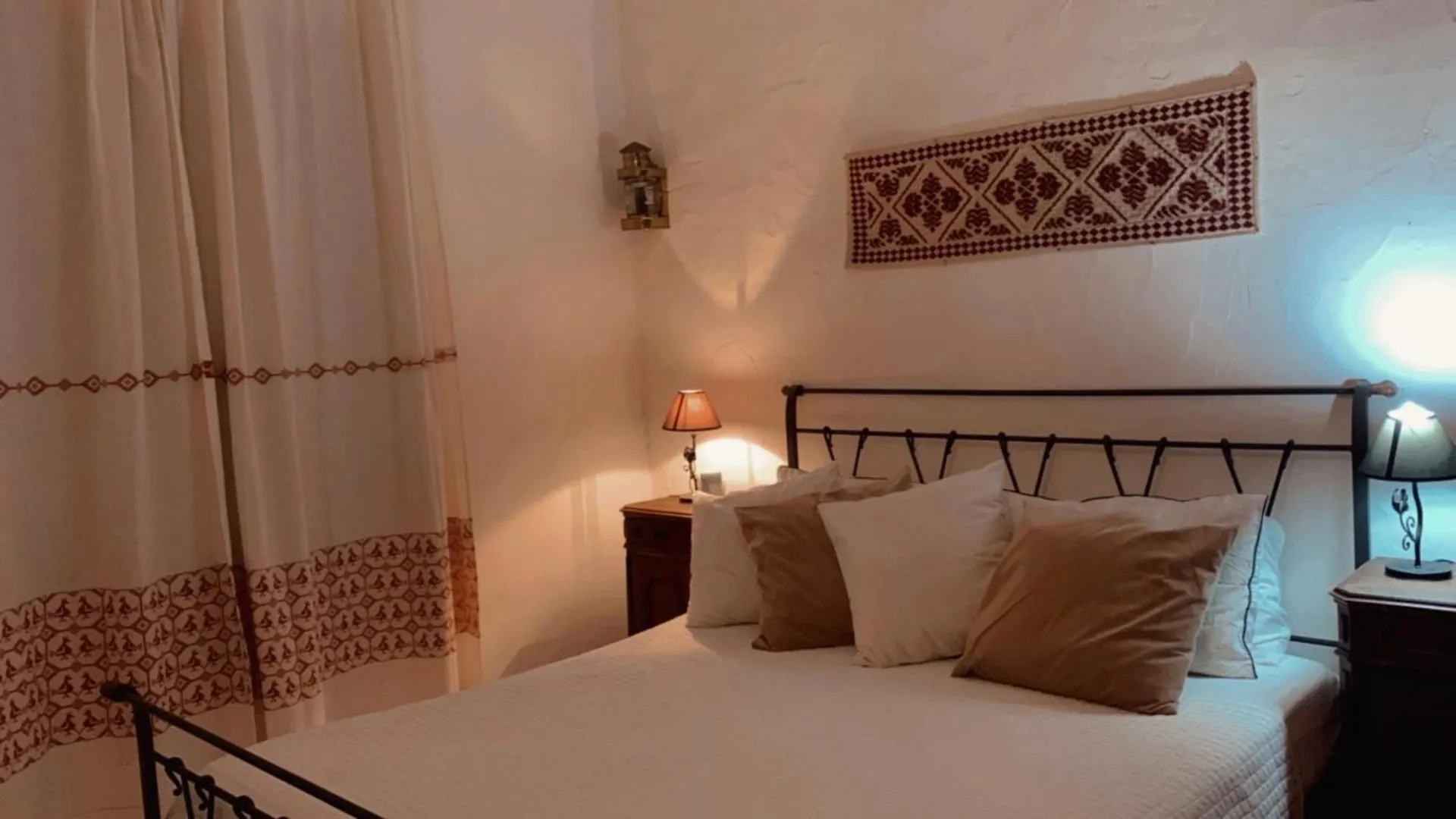 Villa Del Sole Campu Longu 이탈리아