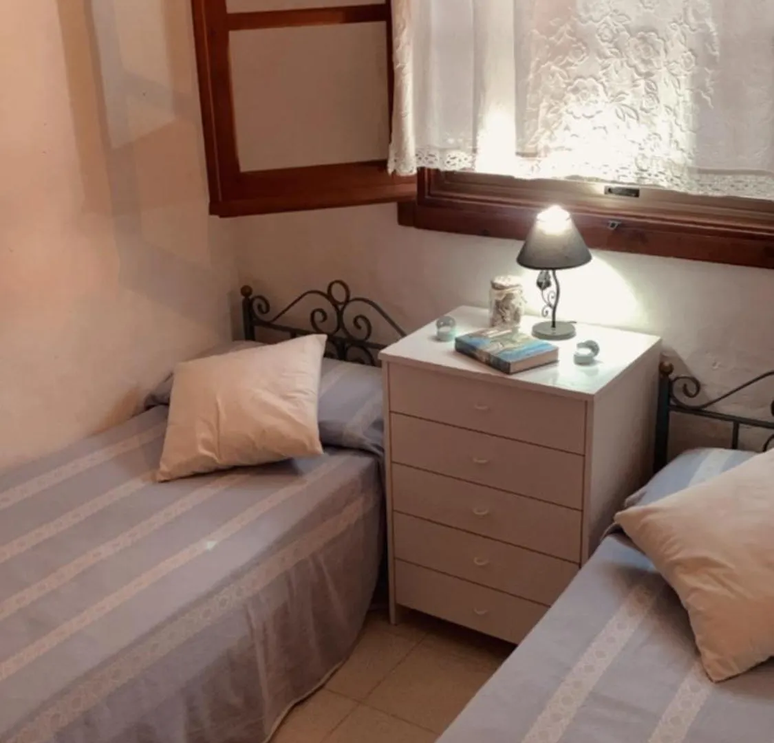 Villa Del Sole Campu Longu 0*,