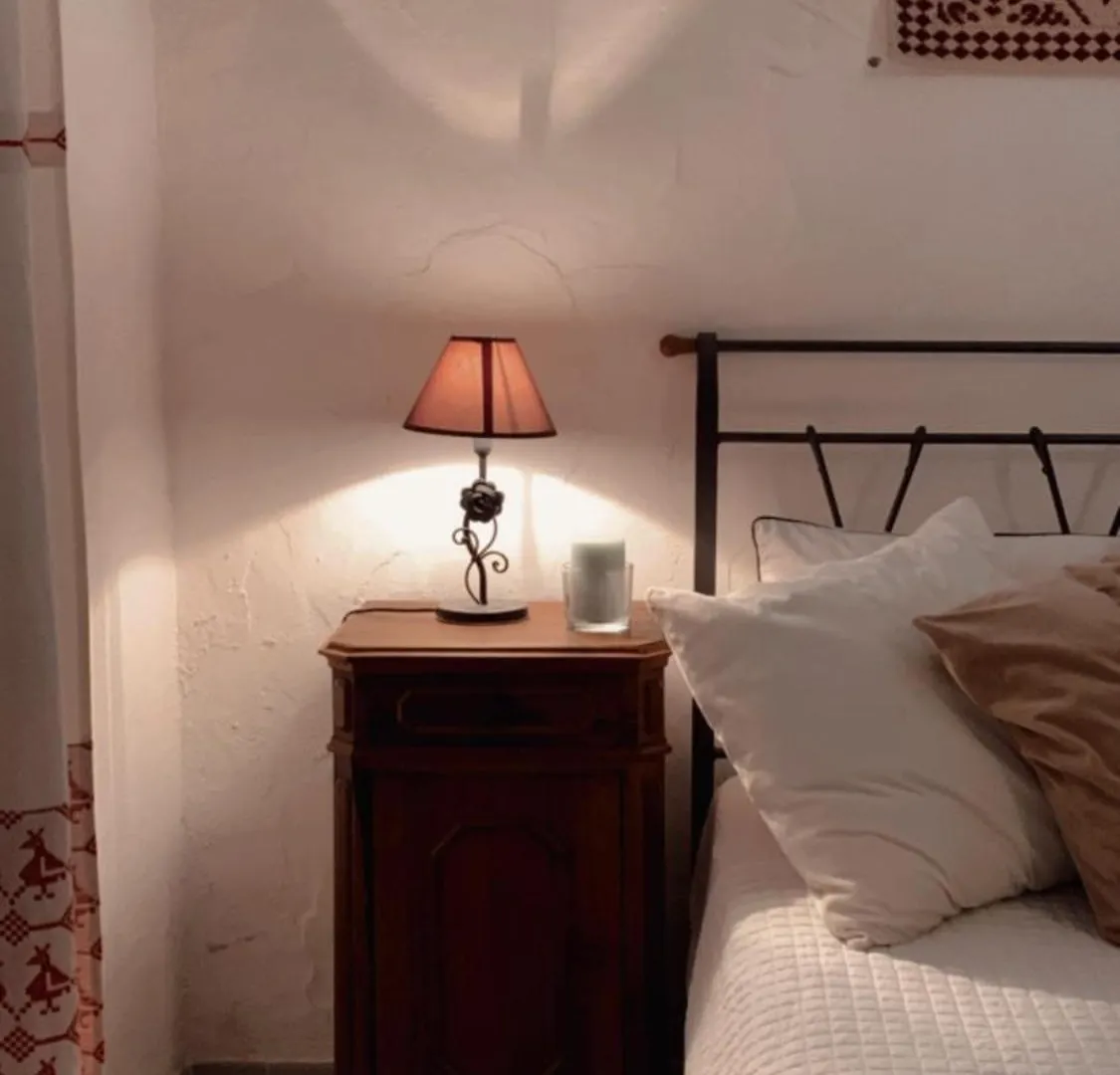 펜션 Villa Del Sole Campu Longu 이탈리아